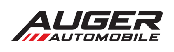 Logo de Auger automobile